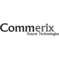 commerix logo image