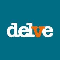 delve od ltd logo image