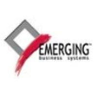 emerging business systems, ltd logo image