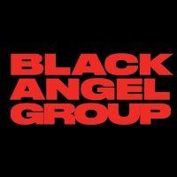 black angel group logo image