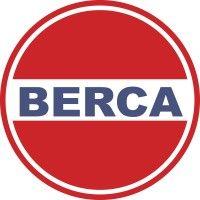 pt berca hardayaperkasa logo image