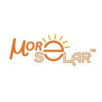 moresolar logo image