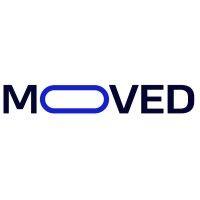 moved by design logo image