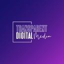 logo of Transparent Digital Media