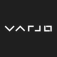 varjo logo image