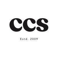 ccs logo image