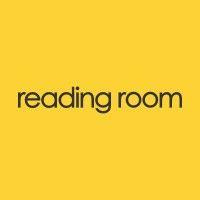 reading room logo image