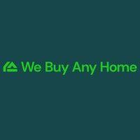 we buy any home logo image