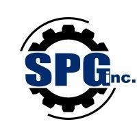 spg incorporated logo image