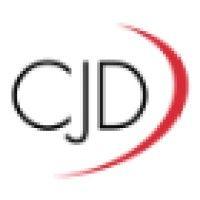 cjd consulting group, inc logo image