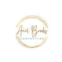 ariel brooks consulting logo image