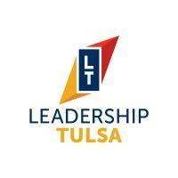 leadership tulsa logo image