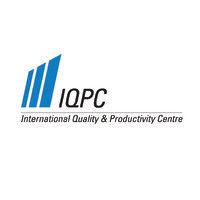 iqpc asia logo image