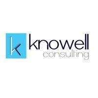 knowell consultancy logo image