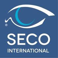 seco international logo image