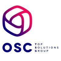 osc top solutions group logo image