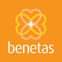 benetas logo image