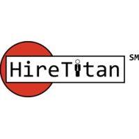 hiretitan logo image