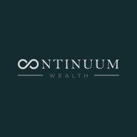 continuum wealth ltd. logo image