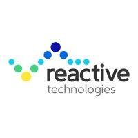 reactive technologies limited logo image