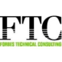 forbes technical consulting logo image