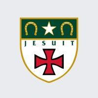 strake jesuit college preparatory logo image