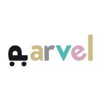 qofind ab / parvel® logo image