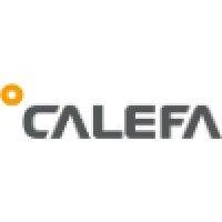 calefa oy logo image