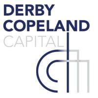 derby copeland capital logo image