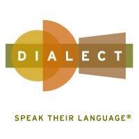 dialect, inc. logo image