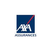 axa assurance logo image