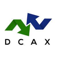 dcax trading & investments logo image