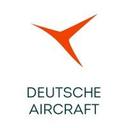 logo of Deutsche Aircraft