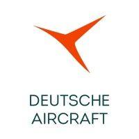 deutsche aircraft