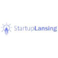 startuplansing logo image