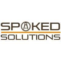 spoked solutions logo image