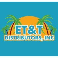 et&t distributors, inc