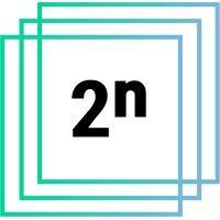 2n logo image