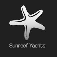 sunreef yachts logo image