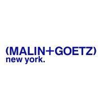 (malin+goetz) logo image