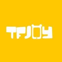 tfjoy limited logo image