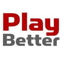 playbetter.com logo image