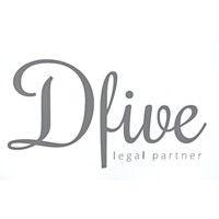 dfive logo image