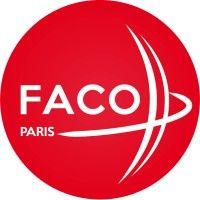 faco paris logo image