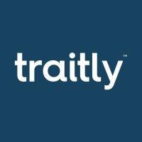 traitly logo image