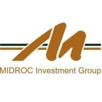 midroc investement group logo image