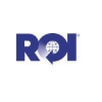 roi ventures logo image