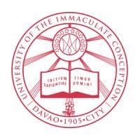 university of the immaculate conception logo image