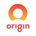 logo of Origin Energy