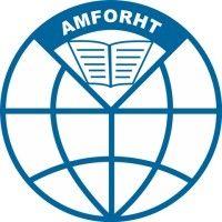 amforht logo image